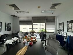 Young Women Christian Association Hostels (D6), Office #556081031